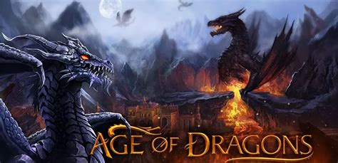Slot Age Of Dragons